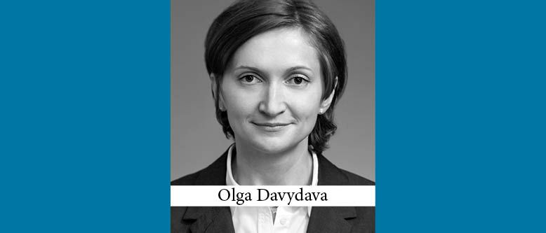 The Buzz in Russia: Interview with Olga Davydava of Herbert Smith Freehills