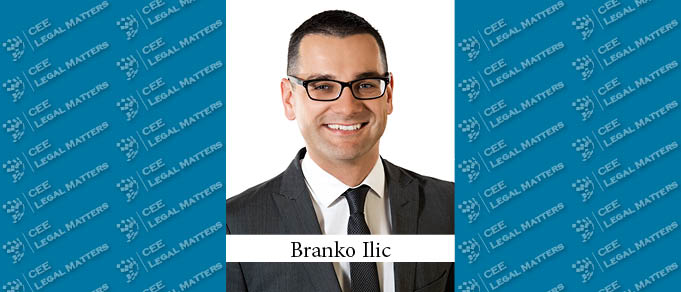 Buzz Interview with Branko Ilic of ODI Law