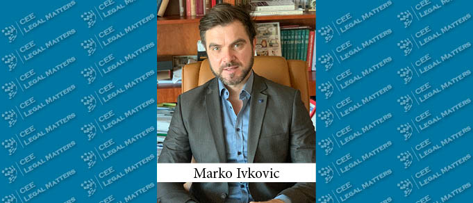 The Buzz in Montenegro: Interview with Marko Ivkovic of Prelevic