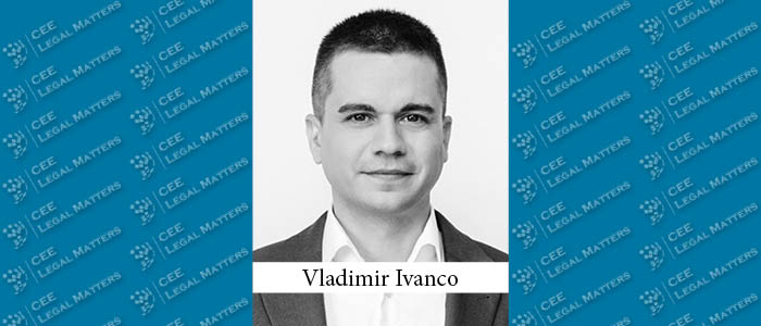 Vladimir Ivanco Re-Joins ​​White & Case as Counsel and Head of Slovak Desk
