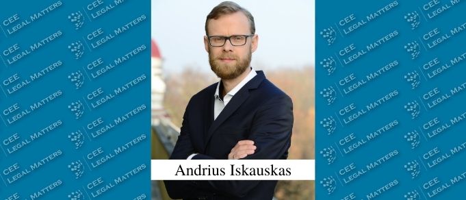 The Buzz in Lithuania: Interview with Andrius Iskauskas of Wint