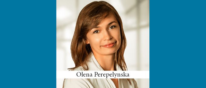 Integrites Partner Olena Perepelynska Elected to Russian Arbitration Association Board
