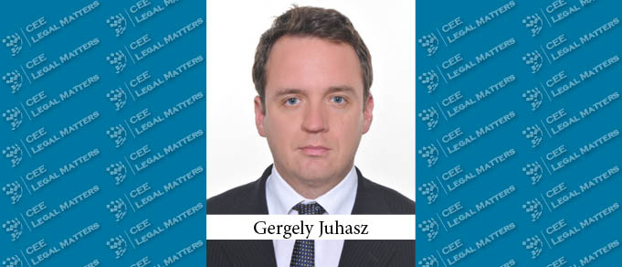Gergely Juhasz Launches RF Brokers