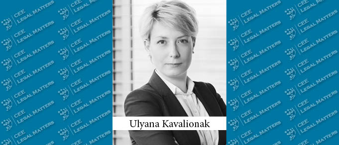 The Buzz in Belarus: Interview with Ulyana Kavalionak of BNT Attorneys
