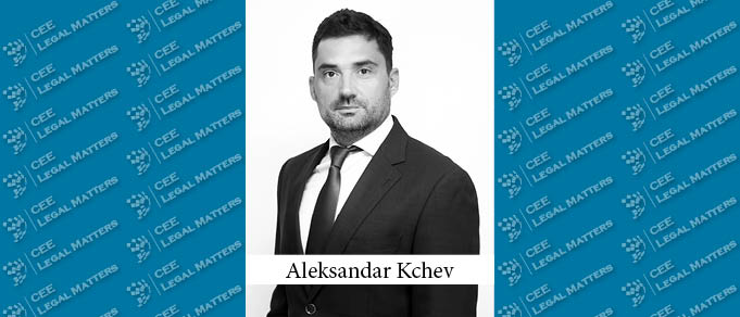 The Buzz in North Macedonia: An Interview with Aleksandar Kchev of Bona Fide Law Firm