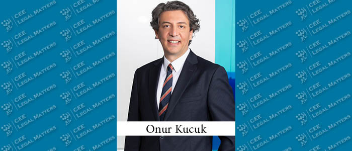 Turkey's Shifting Priorities: A Buzz Interview with Onur Kucuk of KP Law