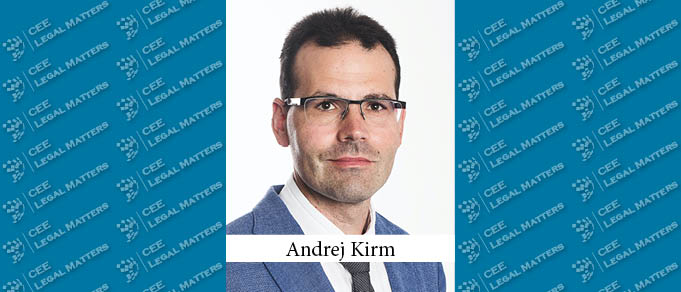 The Buzz in Slovenia: Interview with Andrej Kirm of Kirm Perpar