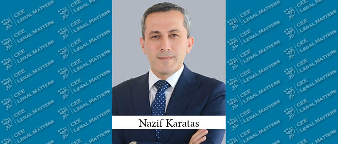 Know Your Lawyer: Nazif Karatas of Nazali Attorney Partnership