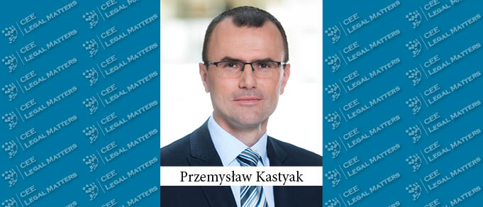 Buzz Interview with Przemyslaw Kastyak of Penteris