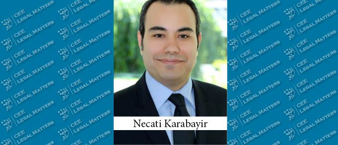 Necati Karabayir Joins SOCAR as Compliance Director in Turkey
