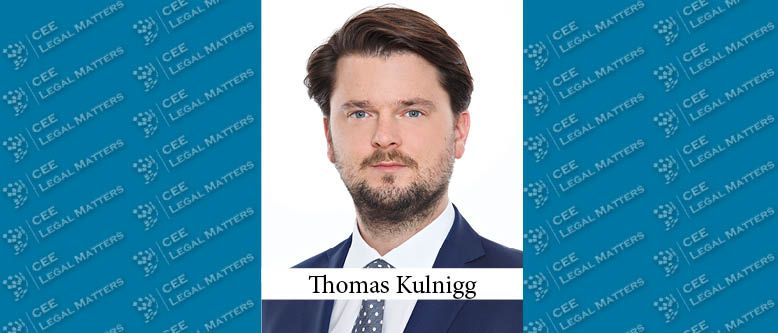 A Digital Debut: Interview with Thomas Kulnigg on Conda Share Digitalization
