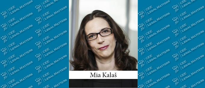 The Buzz in Slovenia: Interview with Mia Kalas of Selih & Partnerji