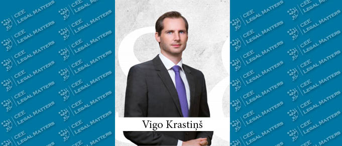 Skrastins & Dzenis Partner Vigo Krastins Appointed Administrator of PNB Banka Insolvency Proceedings