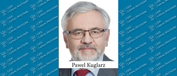 Pawel Kuglarz Joins Tatara & Partners as Head of International Desk