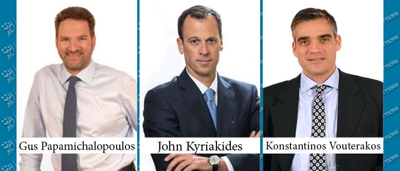 Kyriakides Georgopoulos Elects New Management Committee Members