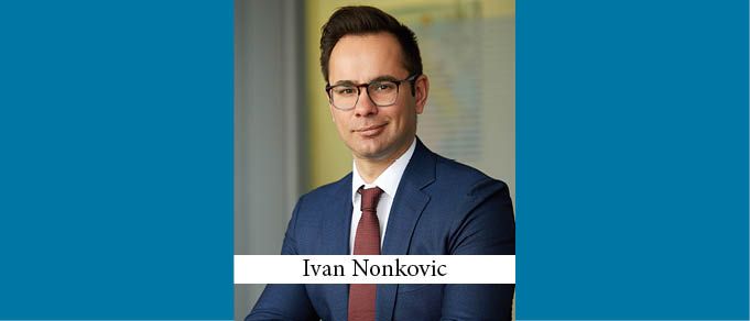 The Buzz in Serbia: Interview with Ivan Nonkovic