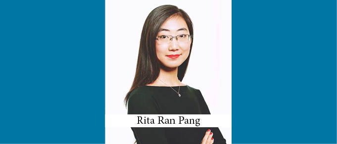Expat on the Market: Interview with Rita Ran Pang of Kinstellar