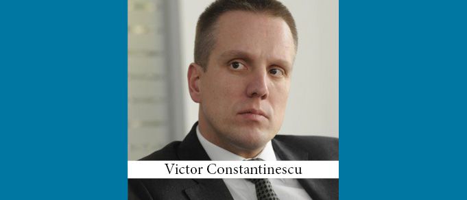 Victor Constantinescu Moves to Kinstellar from Biris Goran