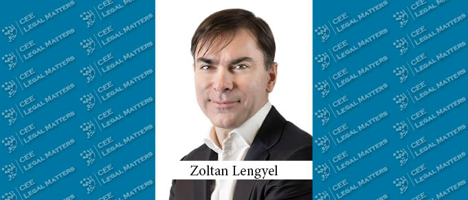 Allen & Overy Budapest MP Zoltan Lengyel to Retire from Law