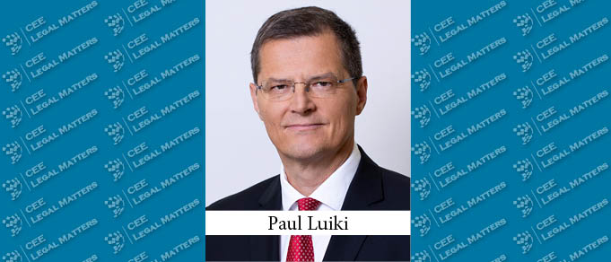 The Buzz in Austria: Interview with Paul Luiki of Fellner Wratzfeld & Partners