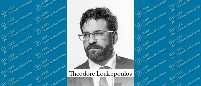 Transactions Thriving in Greece: A Buzz Interview with Theodore Loukopoulos of KLC