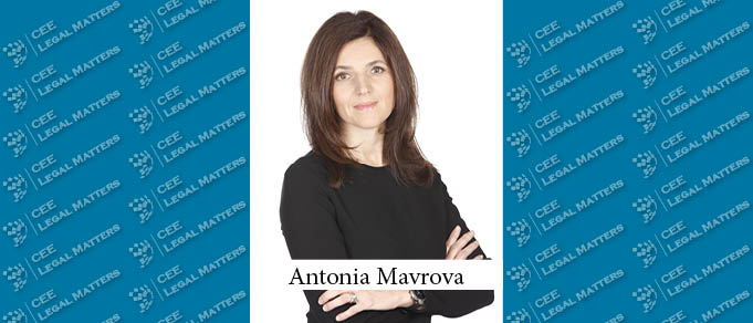 The Buzz in Bulgaria: Interview with Antonia Mavrova of Kinstellar
