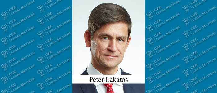 Hot Money in Hungary: A Buzz Interview with Peter Lakatos of Lakatos, Koves and Partners