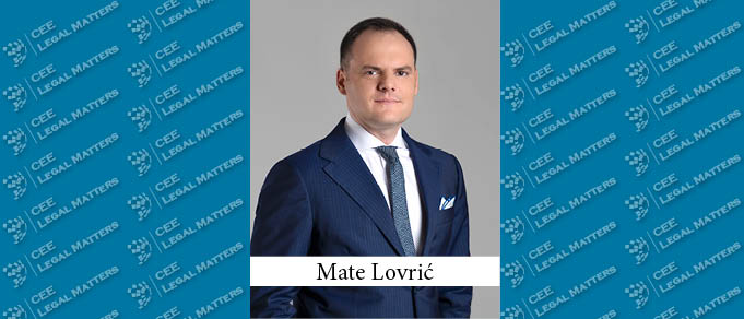 The Buzz in Croatia: Interview with Mate Lovric of Lovric, Novokmet, Smrcek