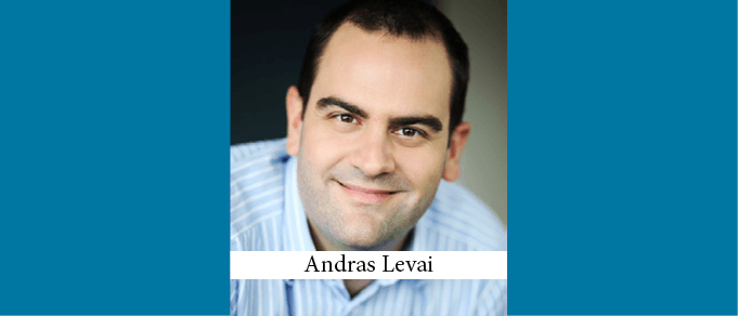 An Interview with Andras  Levai, Head of Legal - CE Ethics and Compliance at Tesco Central Europe