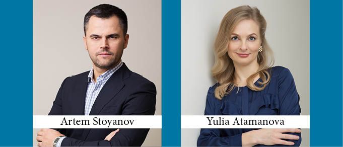 Ukraine: How to Litigate Effectively in a Time of Total Transformation