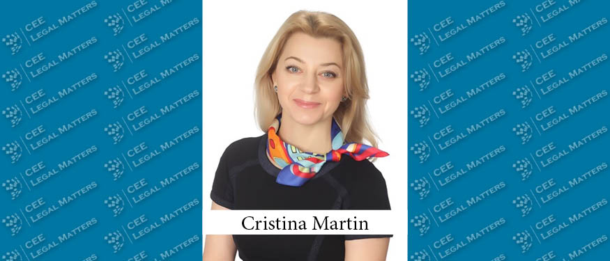 Moldova's Troubled Present and Digital Future: A Buzz Interview with Cristina Martin of ACI Partners
