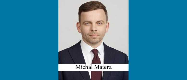 White & Case Partner Michal Matera Brings Team to Allen & Overy