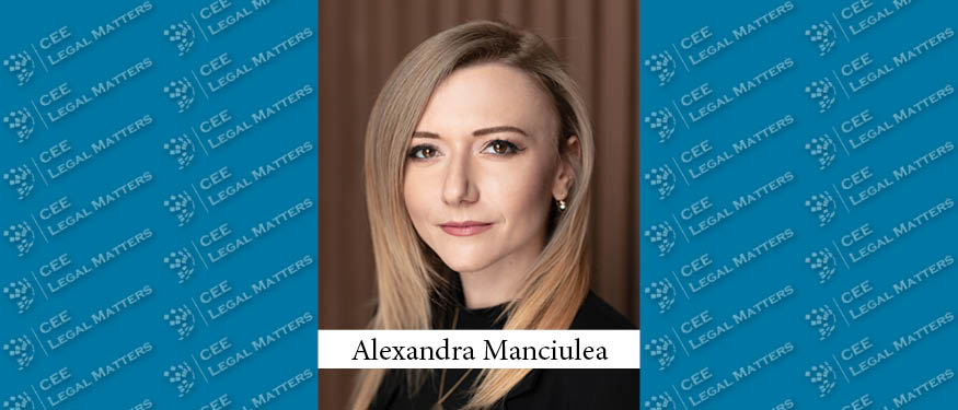 Resilient Banking and M&A in Romania: A Buzz Interview with Alexandra Manciulea of Filip & Company