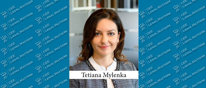Tetiana Mylenka Joins Hillmont Partners as Head of Energy