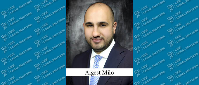 The Buzz in Albania: Interview with Aigest Milo of Kalo & Associates