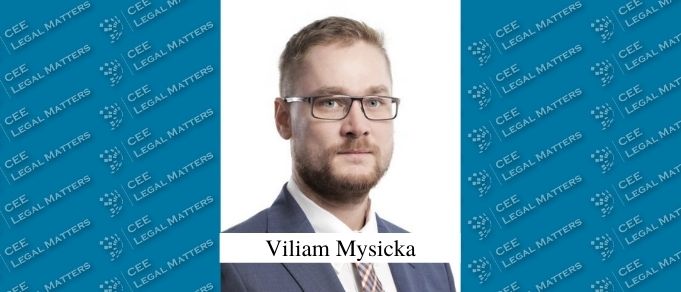 The Buzz in Slovakia: Interview with Viliam Mysicka of Kinstellar