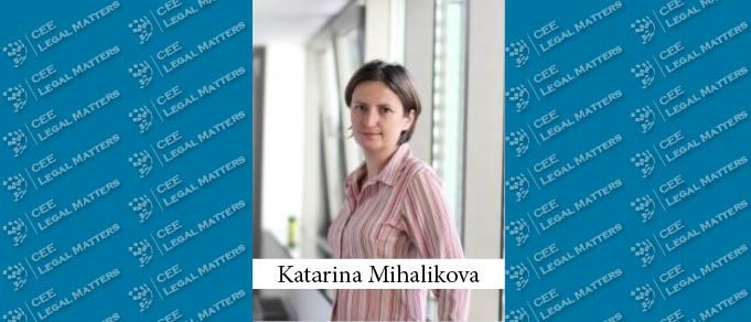 The Buzz in Slovakia: Interview with Katarina Mihalikova of Majernik & Mihalikova