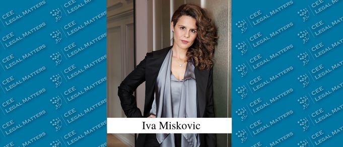 December Already Packed in Croatia: A Buzz Interview with Iva Miskovic of Miskovic & Miskovic