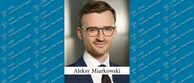 Aleksy Miarkowski Joins SSW Pragmatic Solutions