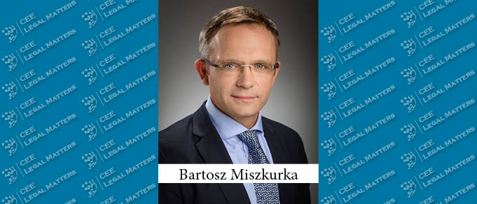 Real Estate Slowing Down in Poland: A Buzz Interview with Bartosz Miszkurka of Solivan