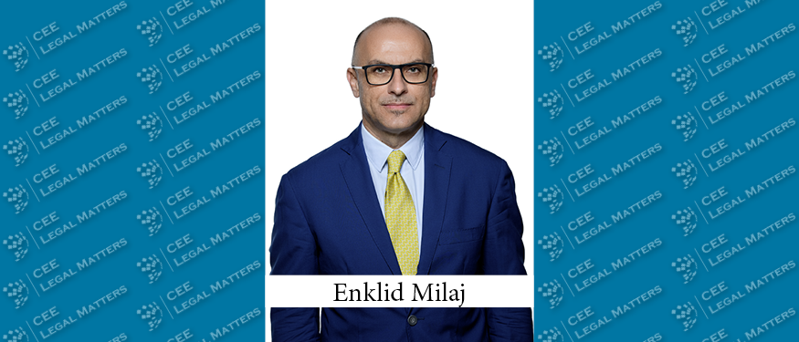 Calm Seas and Fair Winds in Albania: A Buzz Interview with Enklid Milaj of Tonucci & Partners