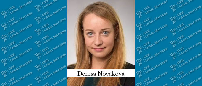 CEE Attorneys Appoints Denisa Novakova Head of Real Estate in Czech Republic