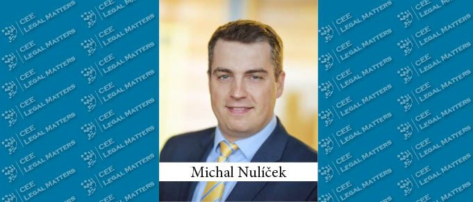 The Buzz in the Czech Republic: Interview with Michal Nulicek of Rowan Legal
