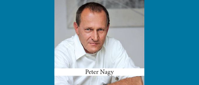 Peter Nagy Appointed to ICC International Arbitration Court
