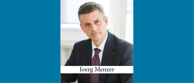 Expat on the Market:  Interview with Joerg Menzer of Noerr