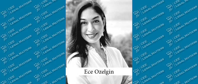 Ece Ozelgin Becomes Head of Public Policy at BTS & Partners