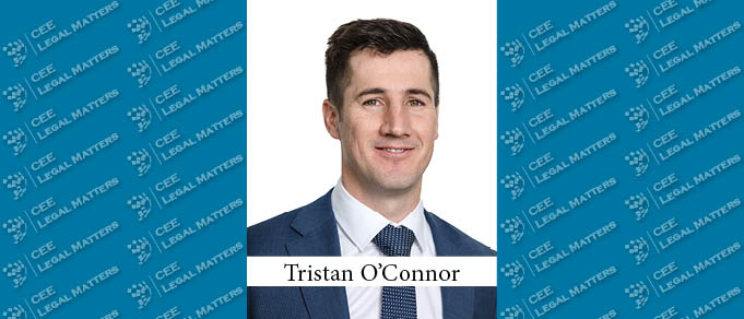 Expat on the Market: An Interview with Tristan O’Connor of CMS