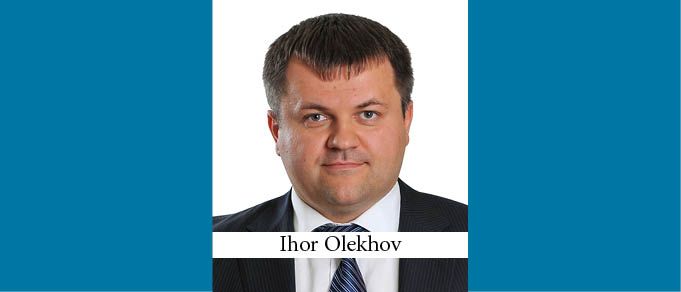 Ihor Olekhov Leaves Baker McKenzie for CMS Kyiv