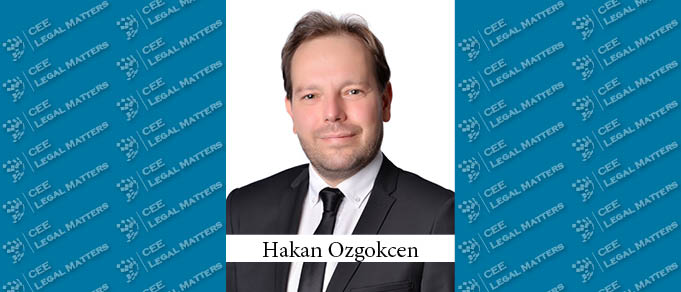 Former ELIG Partner Hakan Ozgokcen Moves to Esin Attorney Partnership