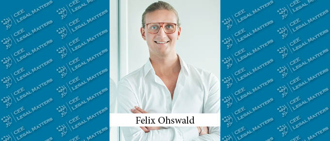 Deal5: GoStudent CEO Felix Ohswald on EUR 8.3 Million Financing Round